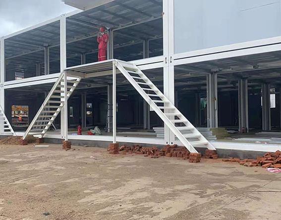 打包箱如何做好防潮工作？