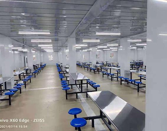 打包箱如何做好防潮工作？