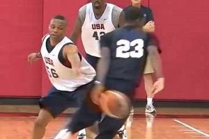 [ Kobe. Bryant] “我通过想象一个场景让自己平静下来”